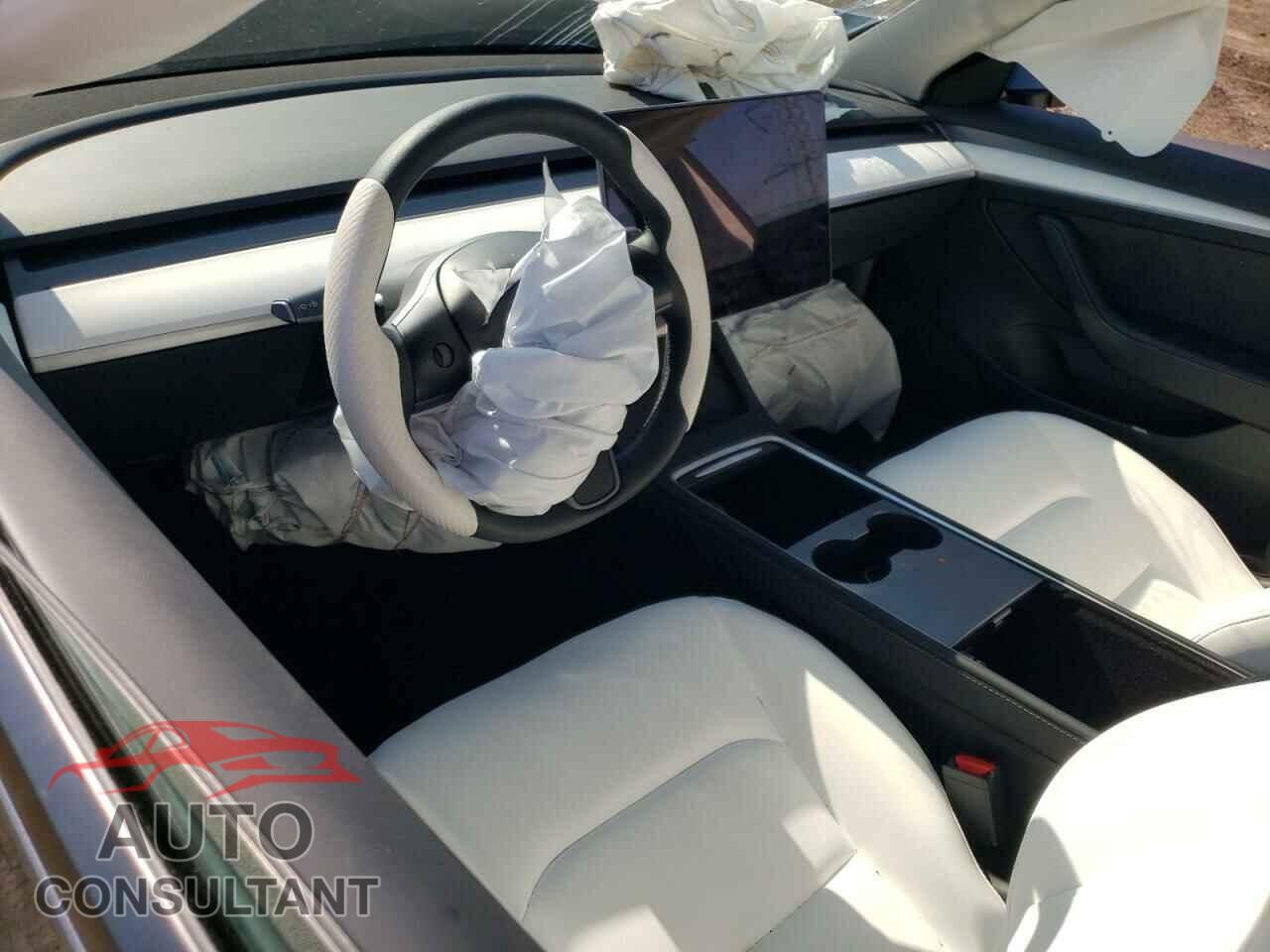TESLA MODEL 3 2023 - 5YJ3E1EA2PF693610