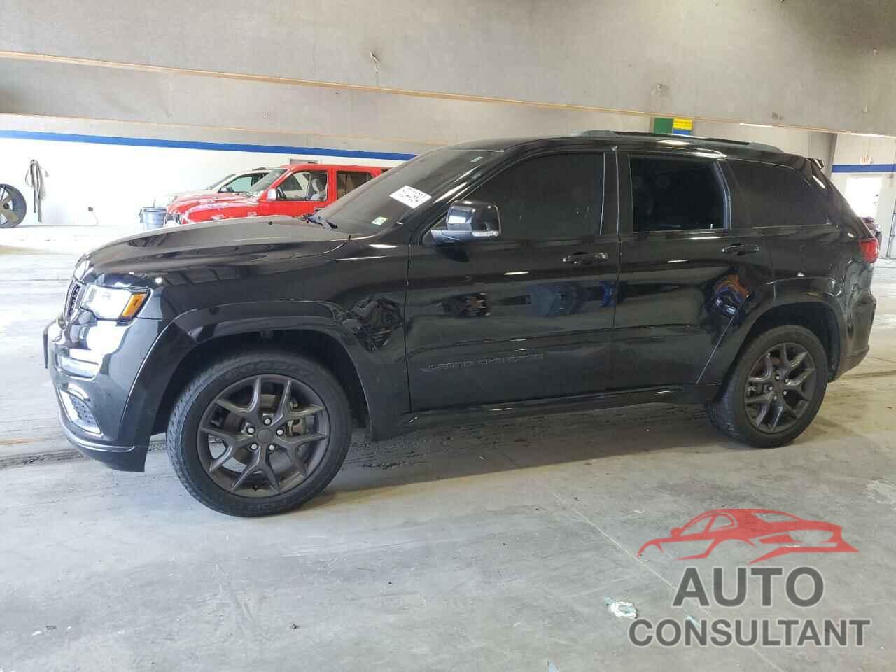JEEP GRAND CHER 2020 - 1C4RJFBG4LC402074