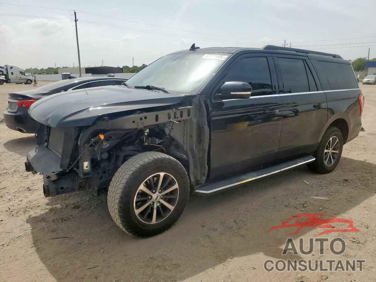 FORD EXPEDITION 2018 - 1FMJK1HT6JEA59153