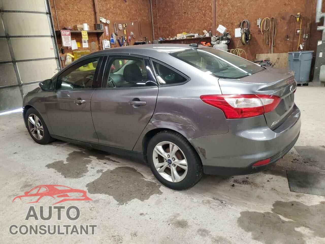 FORD FOCUS 2014 - 1FADP3F23EL361113