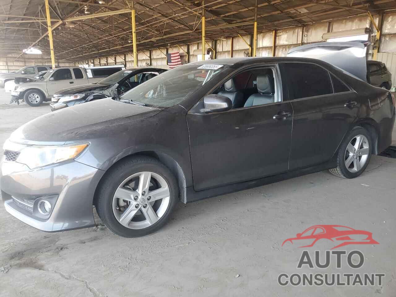 TOYOTA CAMRY 2014 - 4T1BF1FK8EU348906