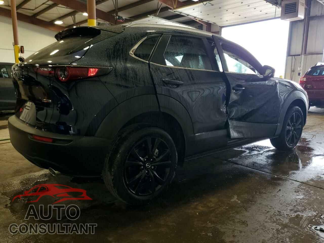 MAZDA CX30 2024 - 3MVDMBBM7RM644590