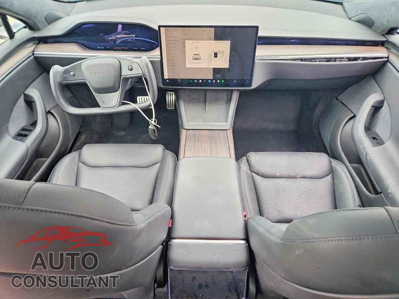 TESLA MODEL S 2022 - 5YJSA1E51NF473110