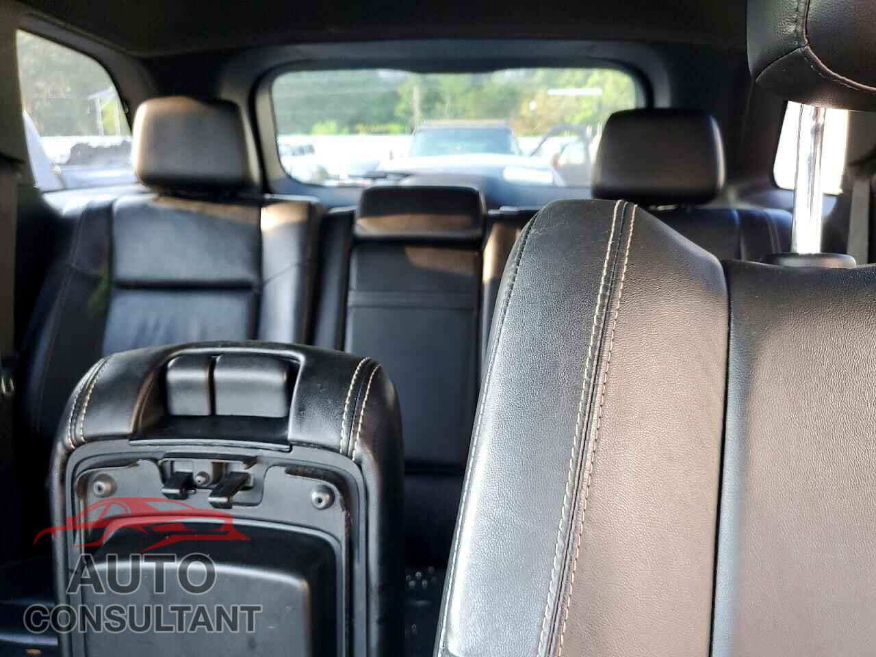 JEEP CHEROKEE 2017 - 1C4RJFBG8HC865018