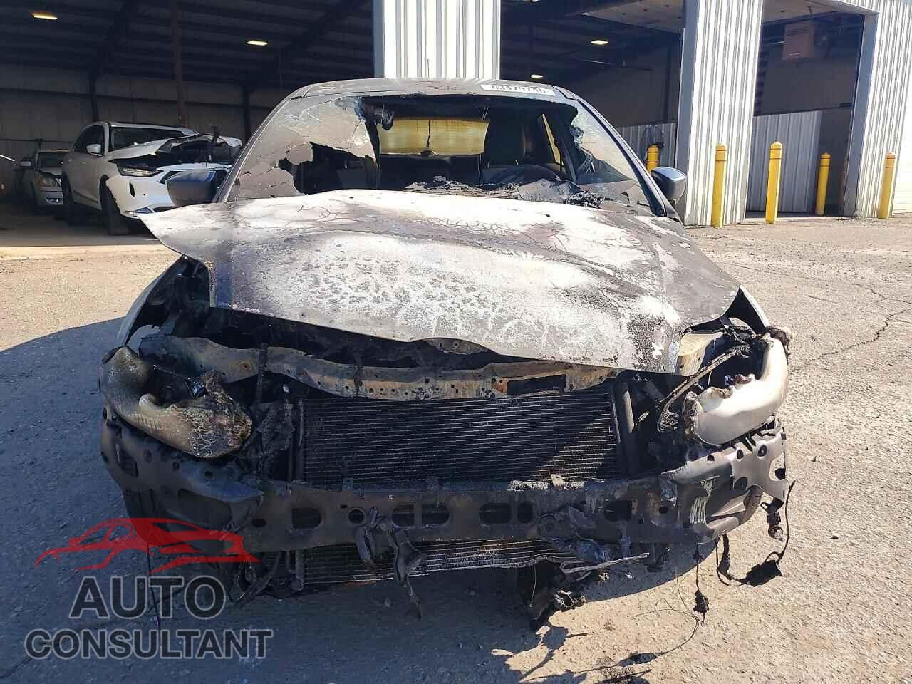 FORD FOCUS 2012 - 1FAHP3K23CL306911