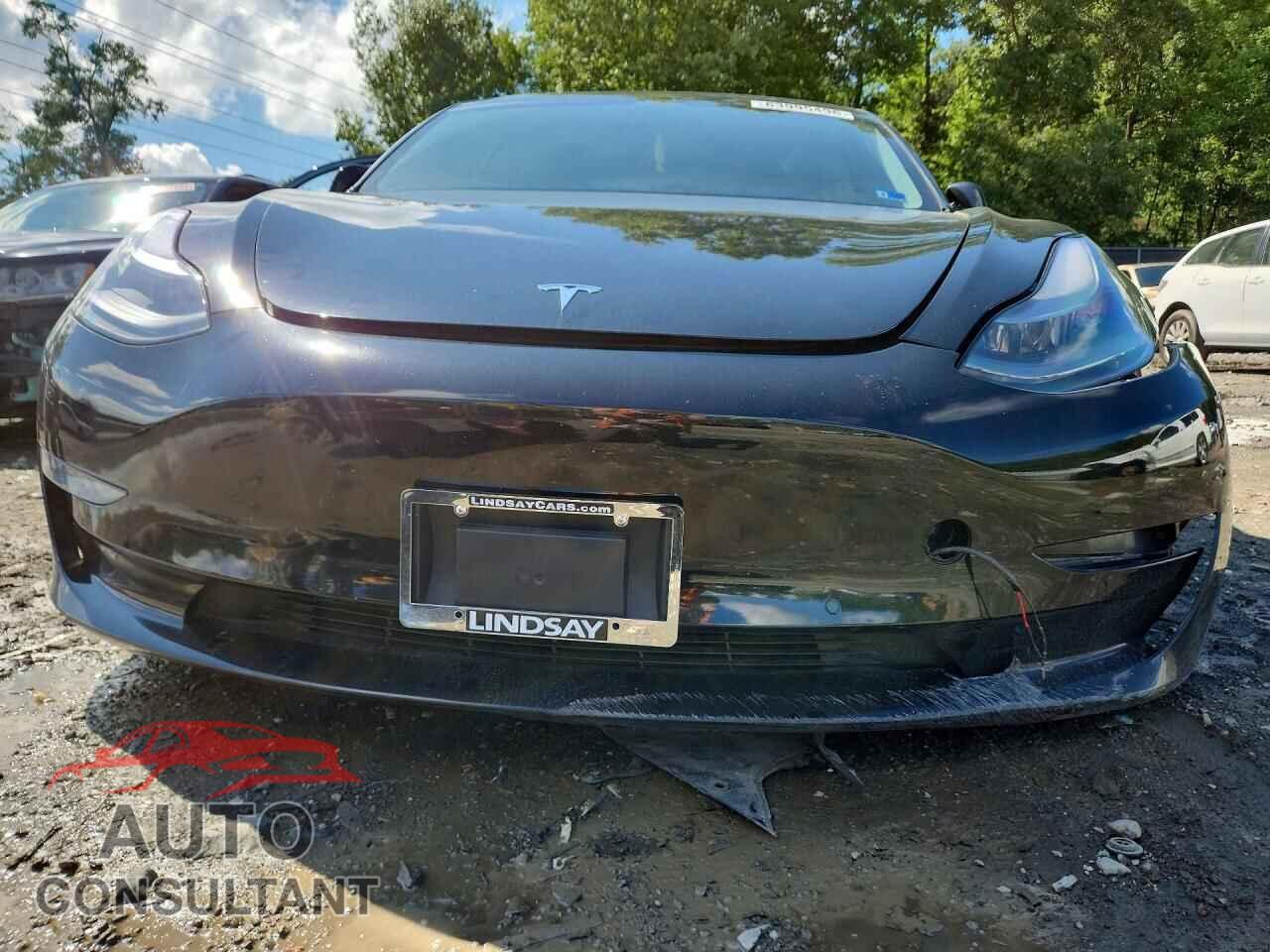 TESLA MODEL 3 2021 - 5YJ3E1EA0MF976390