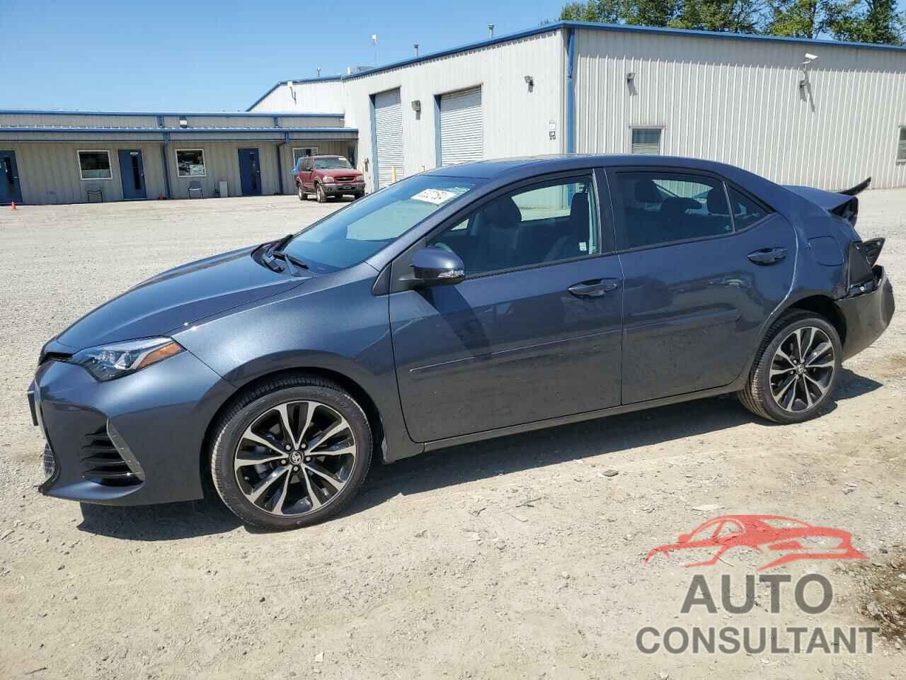 TOYOTA COROLLA 2017 - 2T1BURHE9HC884054