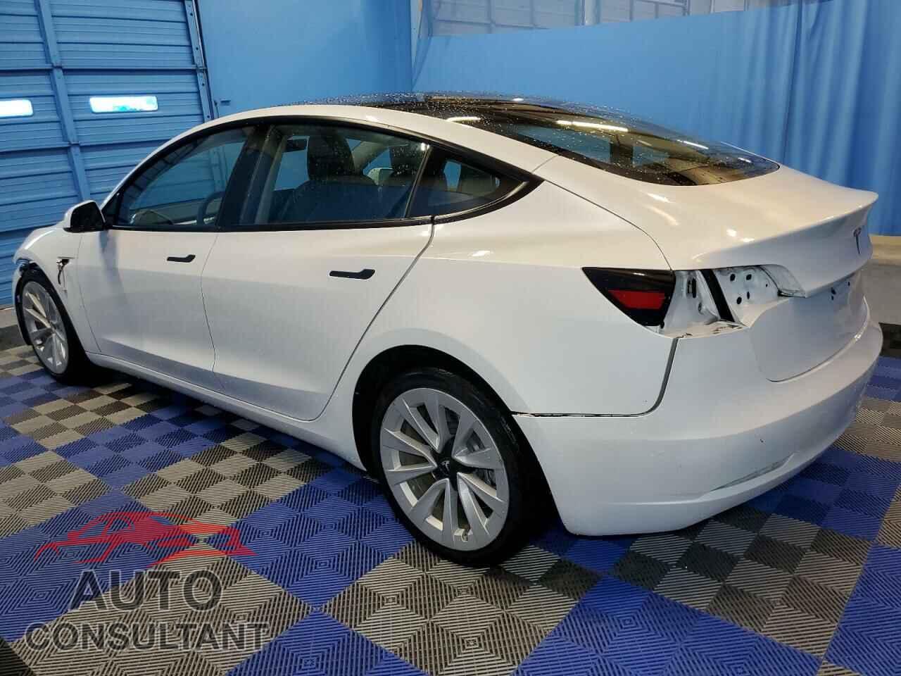 TESLA MODEL 3 2023 - 5YJ3E1EA8PF436340