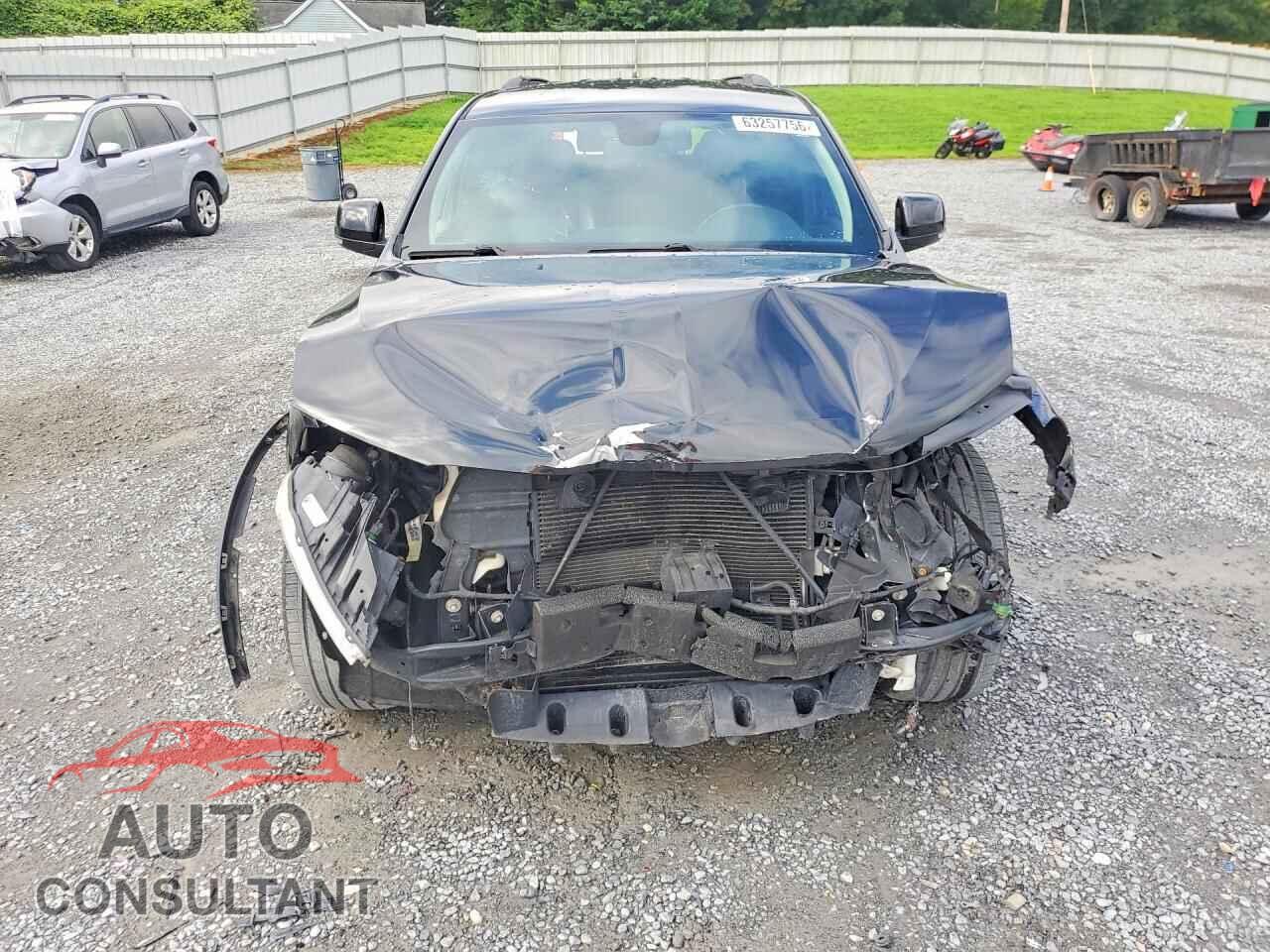 DODGE DURANGO 2015 - 1C4RDHDG5FC702422