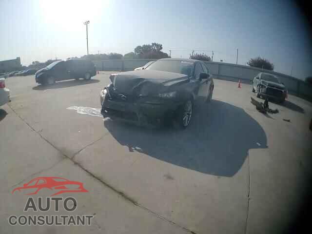 LEXUS IS 2015 - JTHBF1D27F5071795