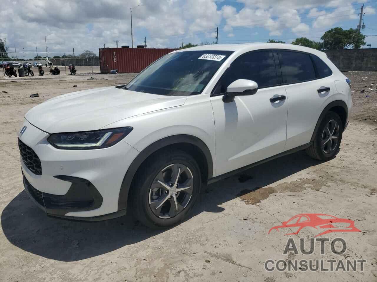 HONDA HR-V 2024 - 3CZRZ1H70RM722982