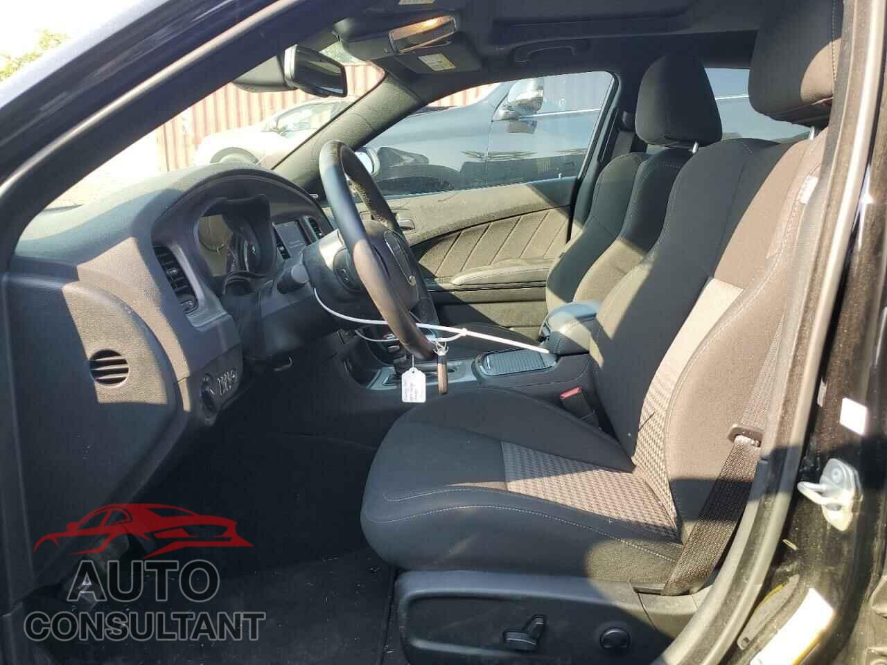 DODGE CHARGER 2023 - 2C3CDXMG5PH613503