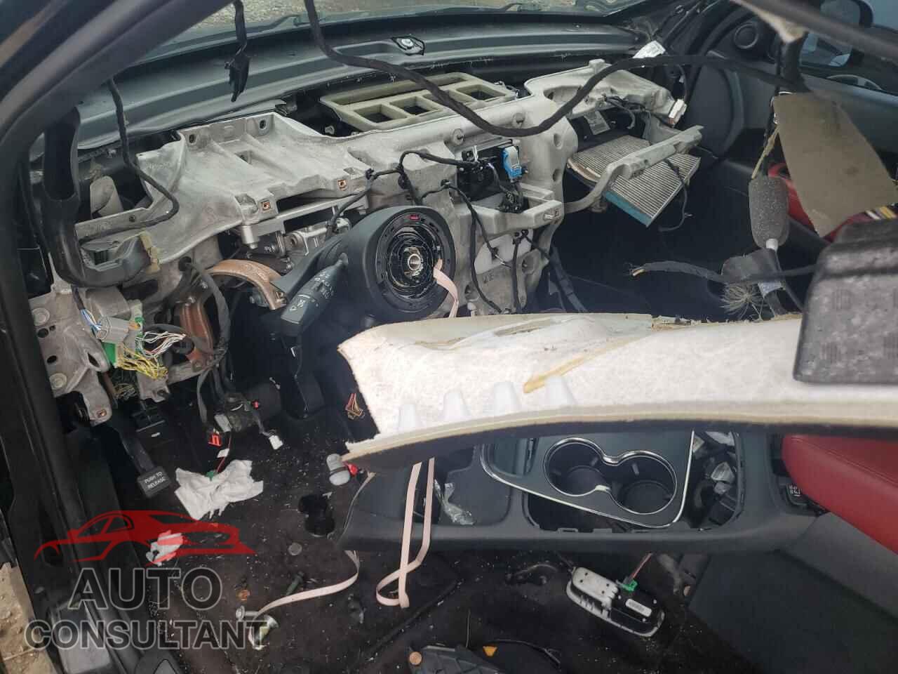 DODGE DURANGO 2018 - 1C4SDJCT7JC133122