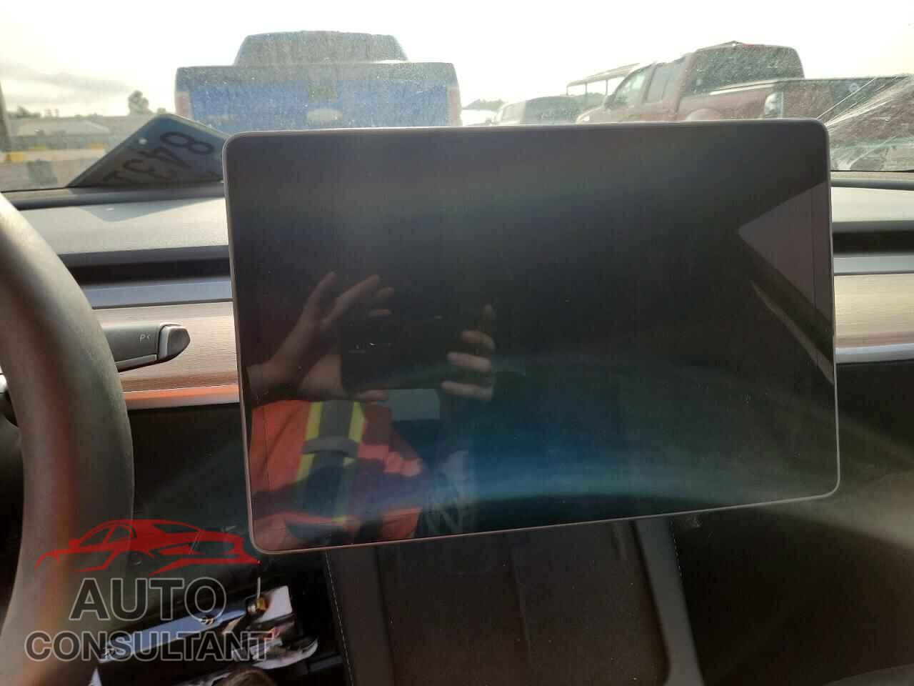 TESLA MODEL 3 2023 - 5YJ3E1EA4PF697271