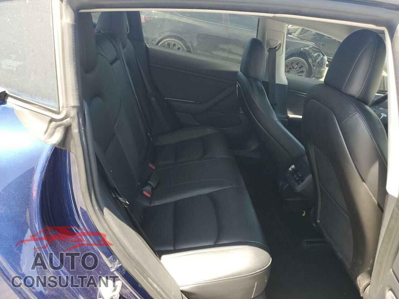 TESLA MODEL 3 2018 - 5YJ3E1EB6JF084150