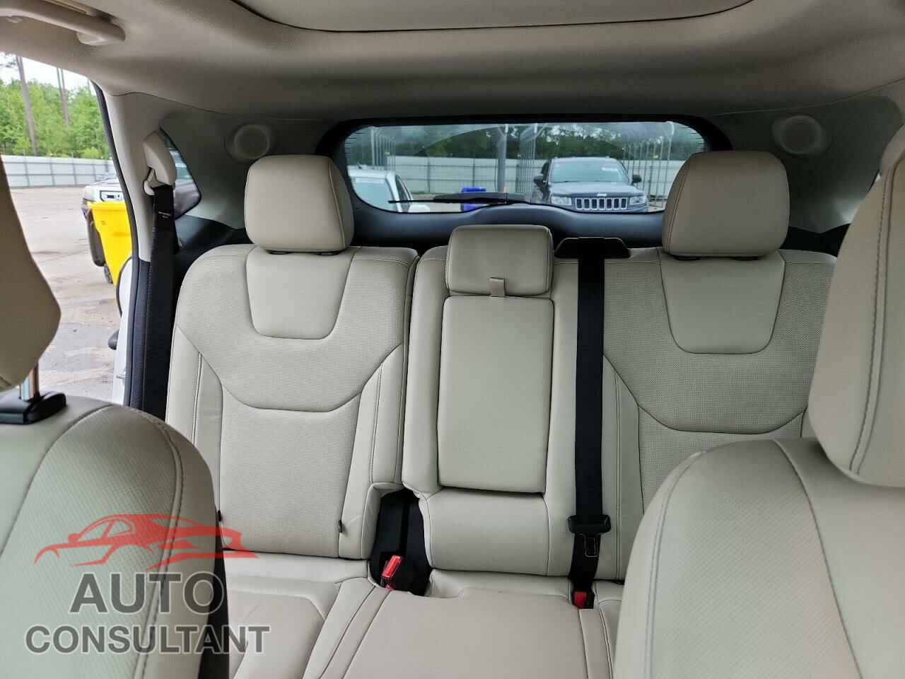 FORD EDGE 2015 - 2FMPK4K92FBB71282