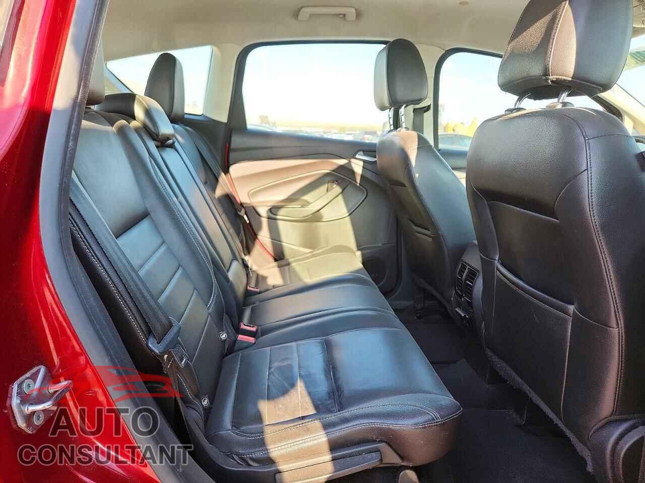 FORD CMAX 2015 - 1FADP5CUXFL104825