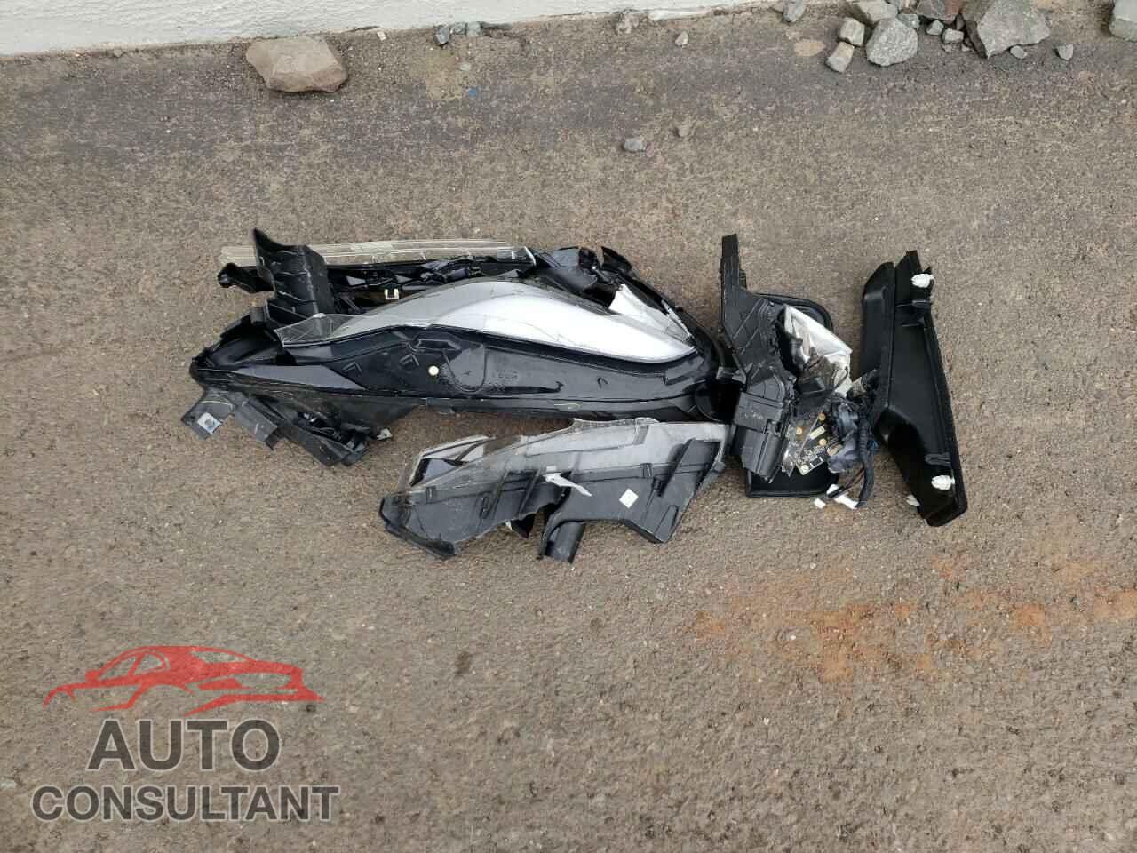 TESLA MODEL 3 2023 - 5YJ3E1EA7PF451699