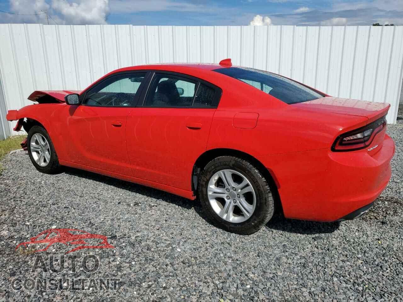 DODGE CHARGER 2023 - 2C3CDXBGXPH690838