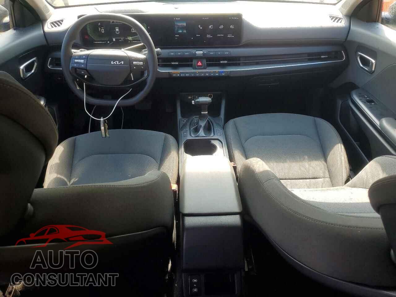 KIA ALL OTHER 2025 - 3KPFT4DEXSE059159