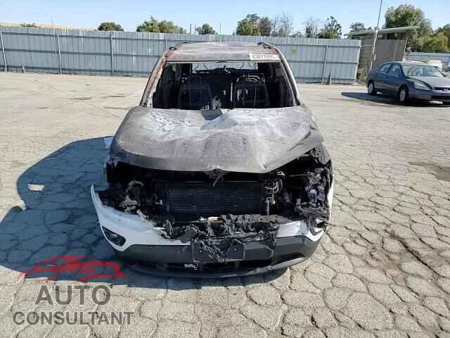 JEEP COMPASS 2015 - 1C4NJCBA0FD361904