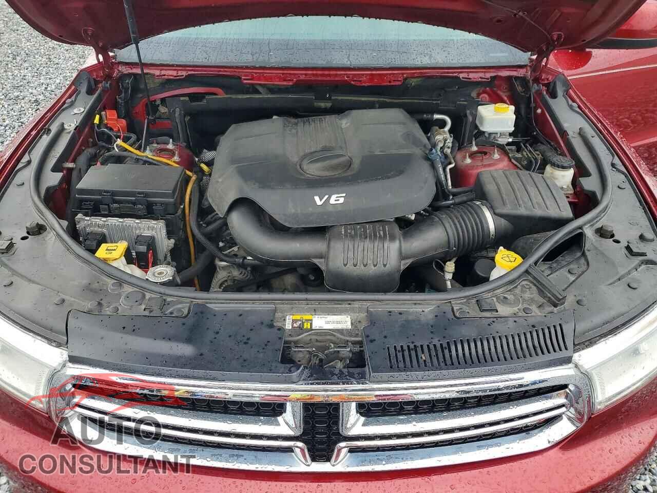 DODGE DURANGO 2015 - 1C4RDHAG4FC953128