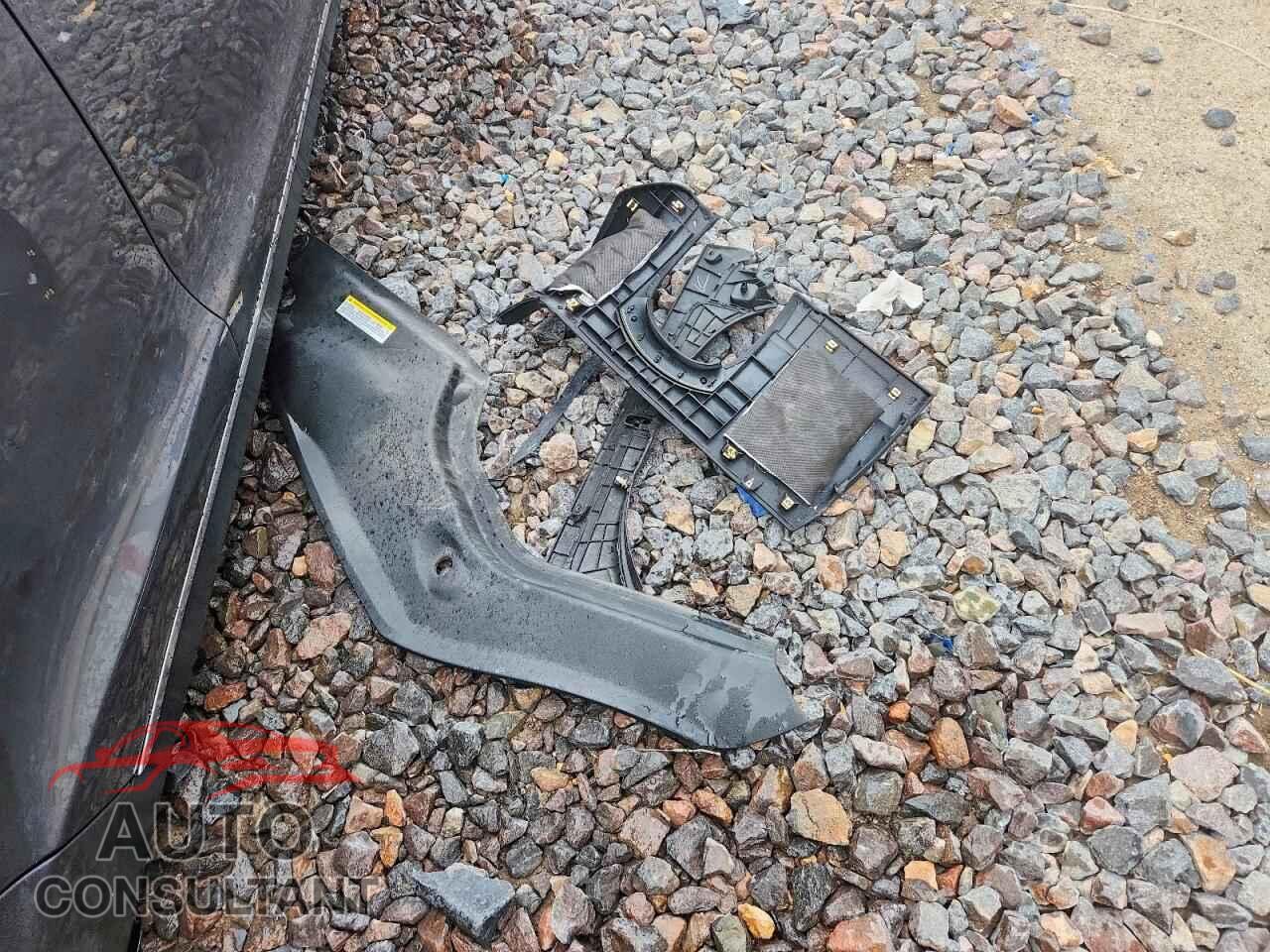 TESLA MODEL S 2016 - 5YJSA1E23GF128444