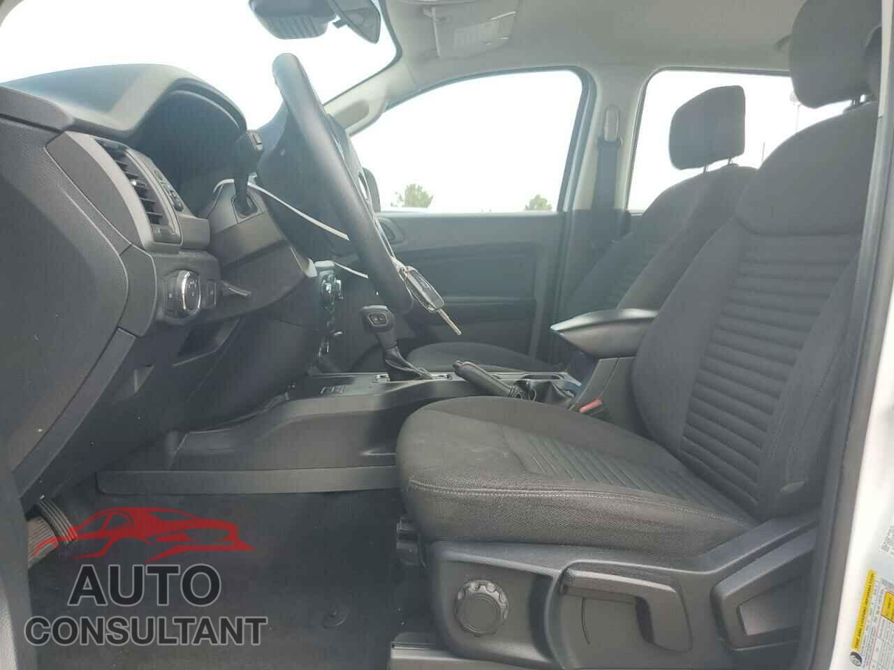 FORD RANGER 2021 - 1FTER4EH3MLE04920