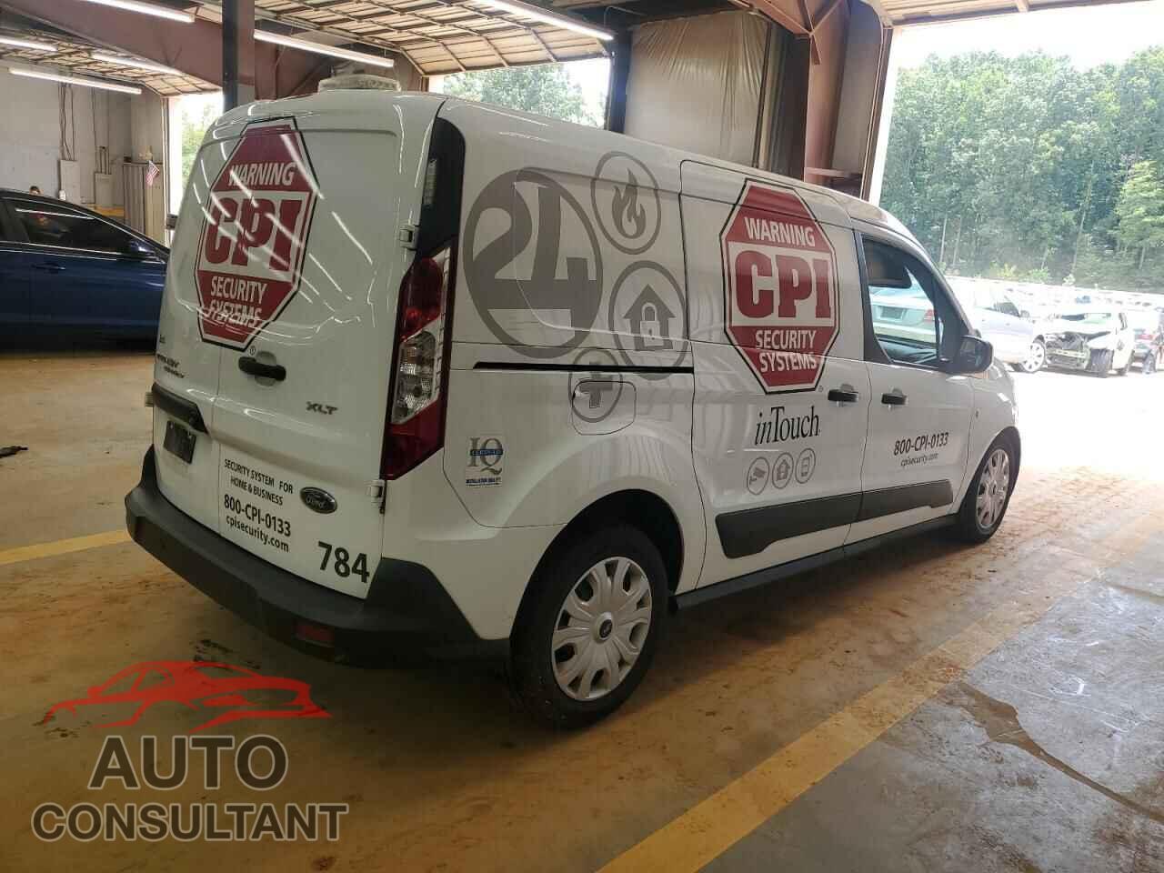 FORD TRANSIT 2020 - NM0LS7F20L1459629
