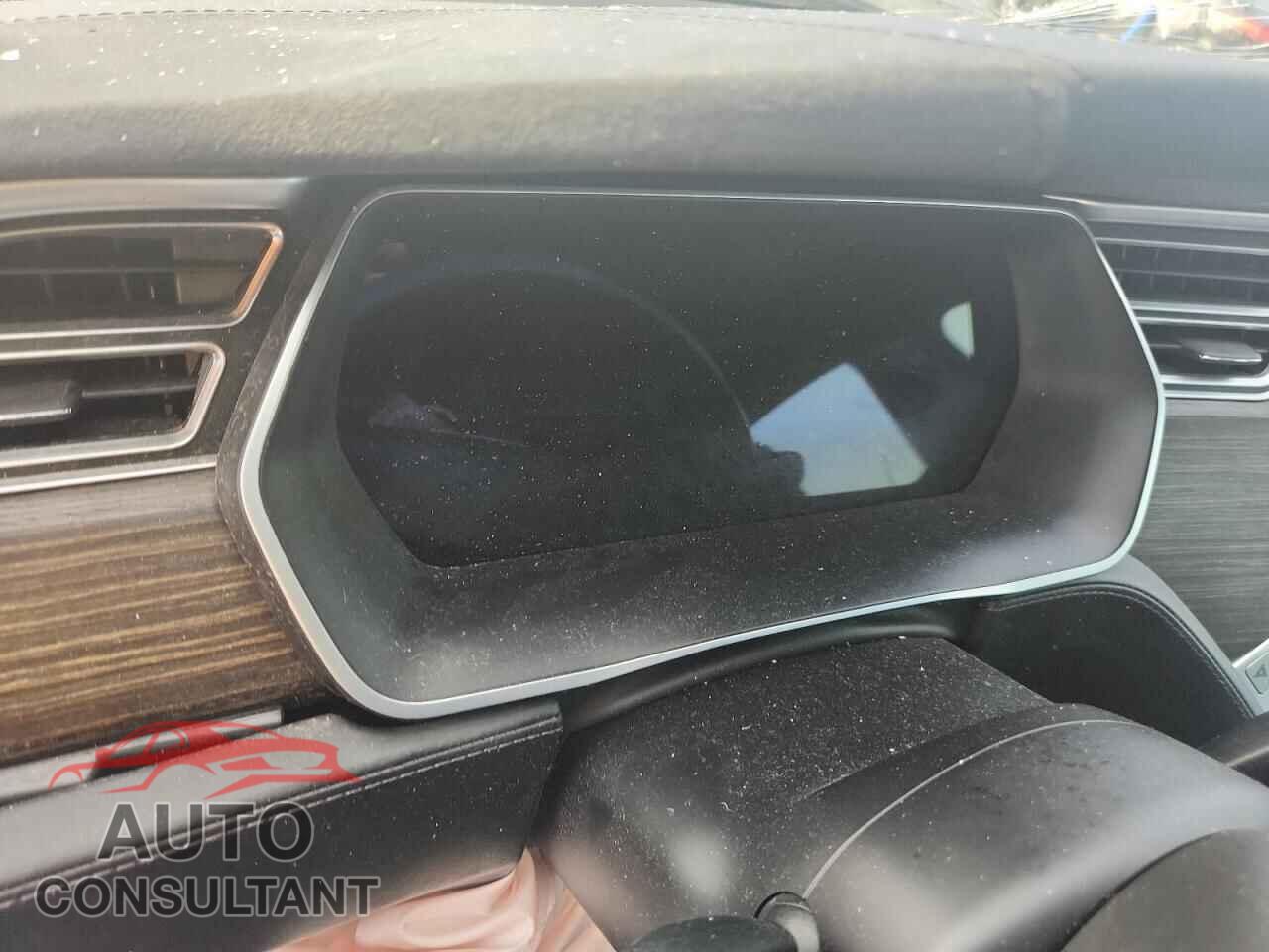 TESLA MODEL S 2016 - 5YJSA1E27GF151306