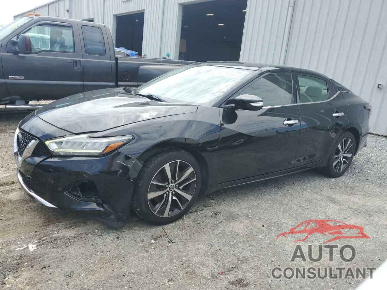 NISSAN MAXIMA 2019 - 1N4AA6AV9KC373902