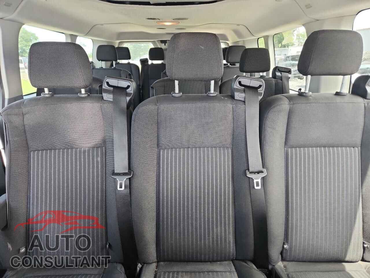 FORD TRANSIT 2017 - 1FBZX2YM3HKB12771