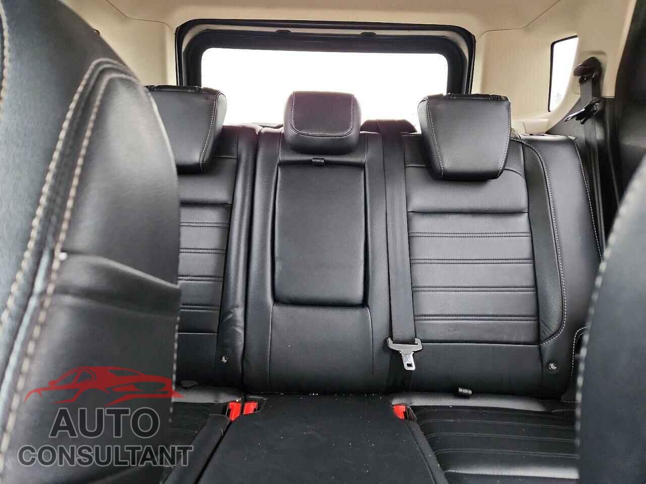 FORD ECOSPORT 2019 - MAJ6S3KL3KC260588