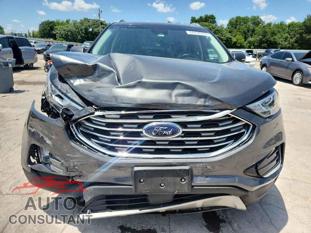 FORD EDGE 2020 - 2FMPK3J97LBB59118