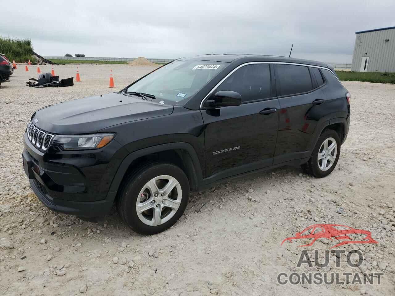 JEEP COMPASS 2023 - 3C4NJDAN5PT538176