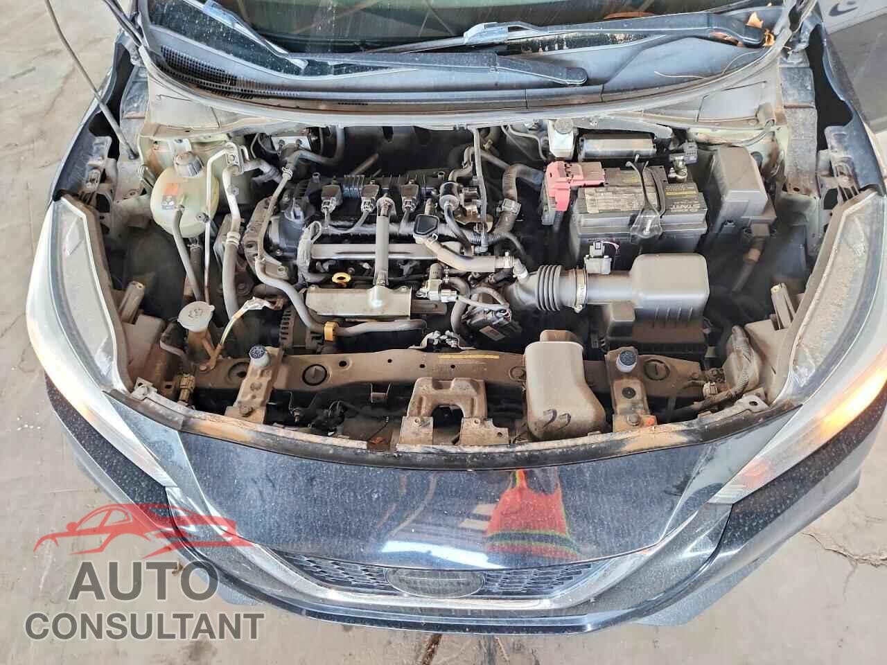 NISSAN VERSA 2021 - 3N1CN8DVXML805972