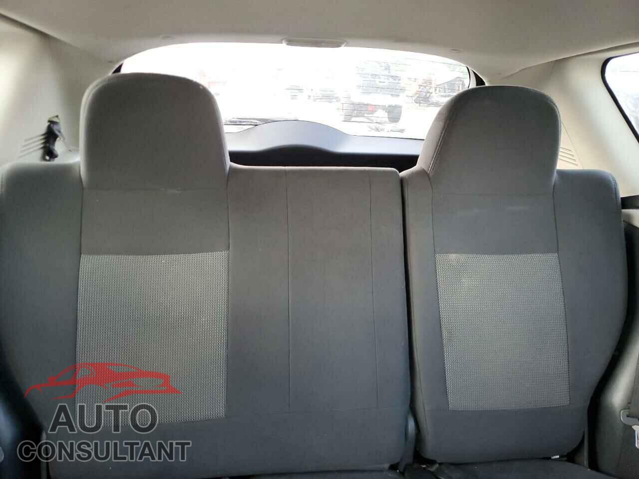 JEEP COMPASS 2011 - 1J4NF1FB4BD250527