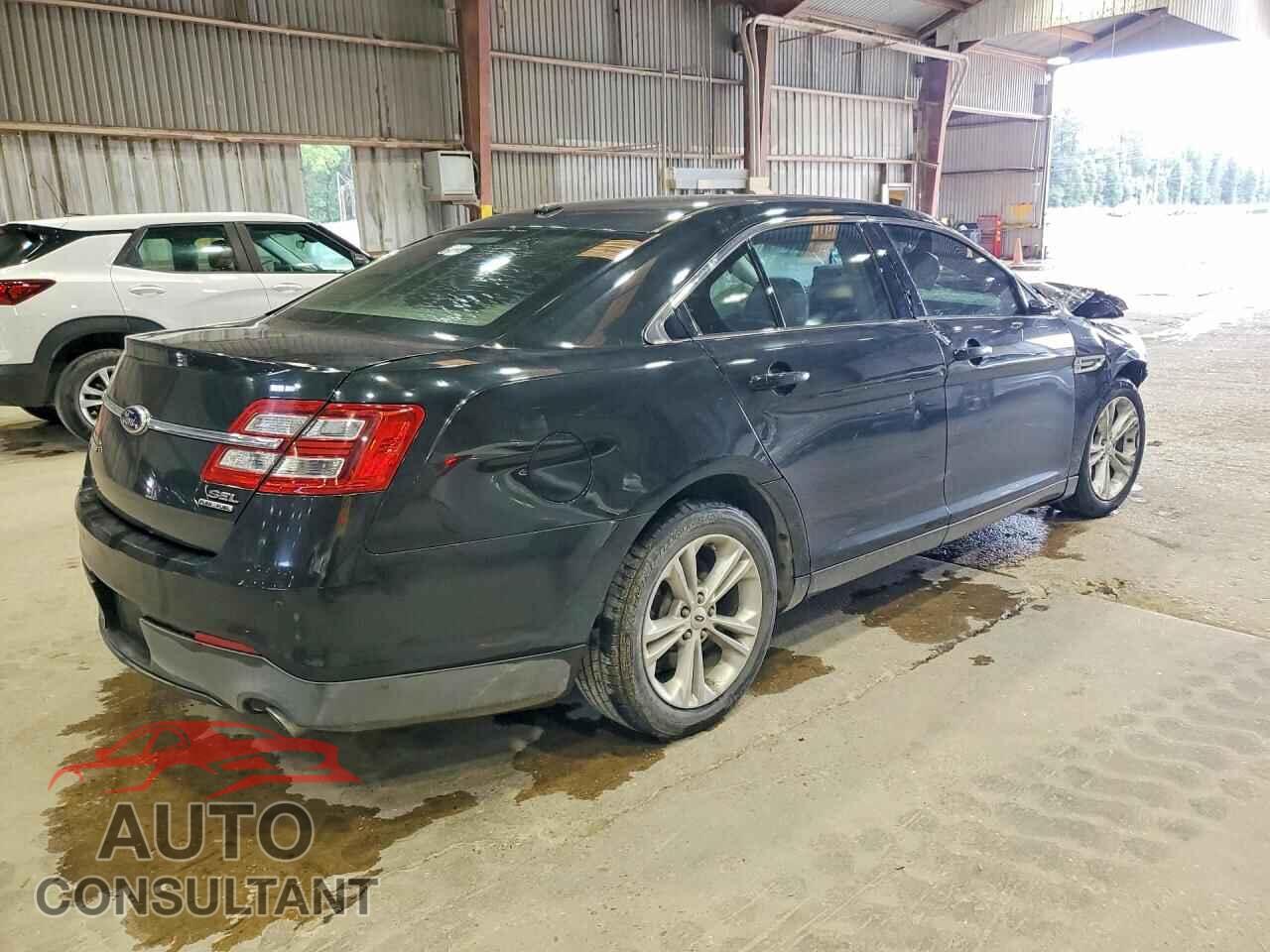 FORD TAURUS 2013 - 1FAHP2E83DG125599