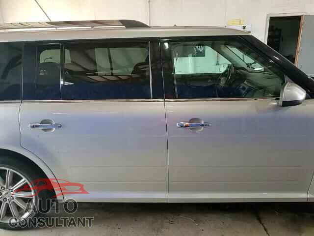 FORD FLEX 2011 - 2FMGK5CC0BBD17351