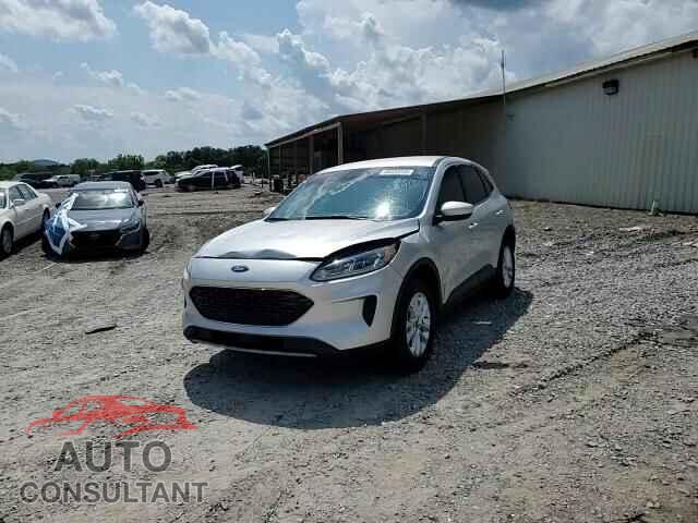 FORD ESCAPE 2020 - 1FMCU9G64LUA05727