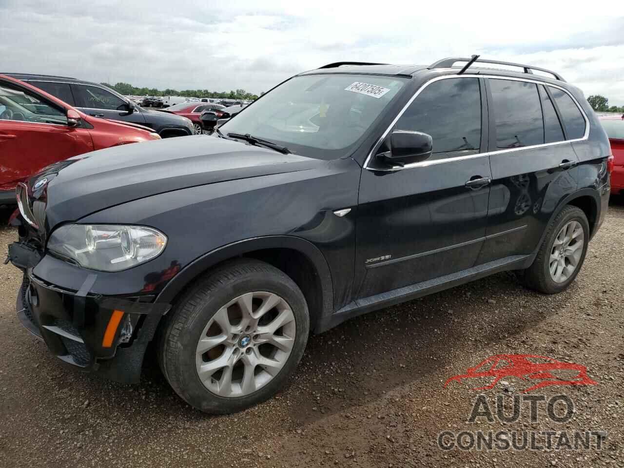 BMW X5 2013 - 5UXZV4C58D0E00712