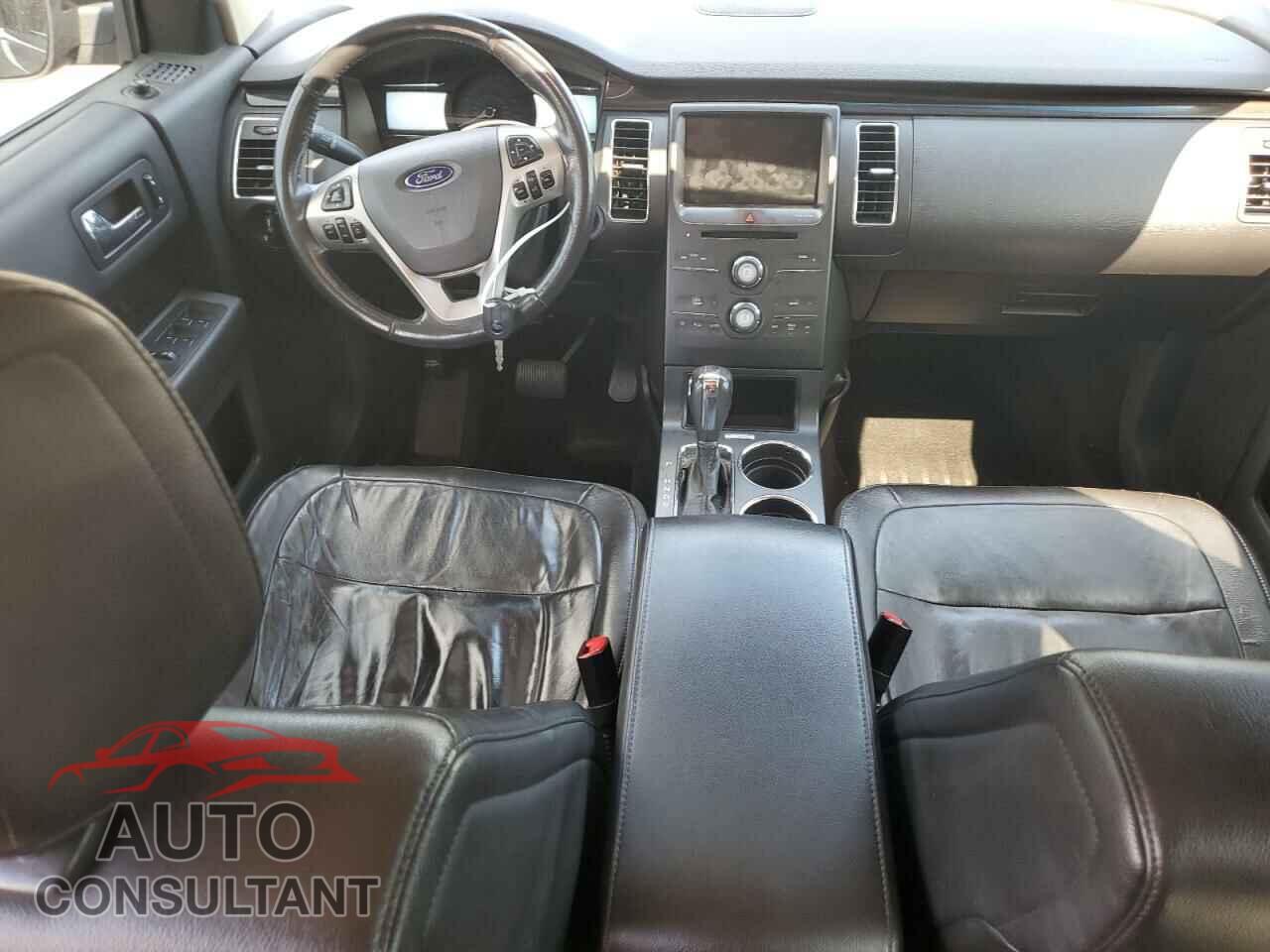 FORD FLEX 2013 - 2FMHK6C8XDBD38751