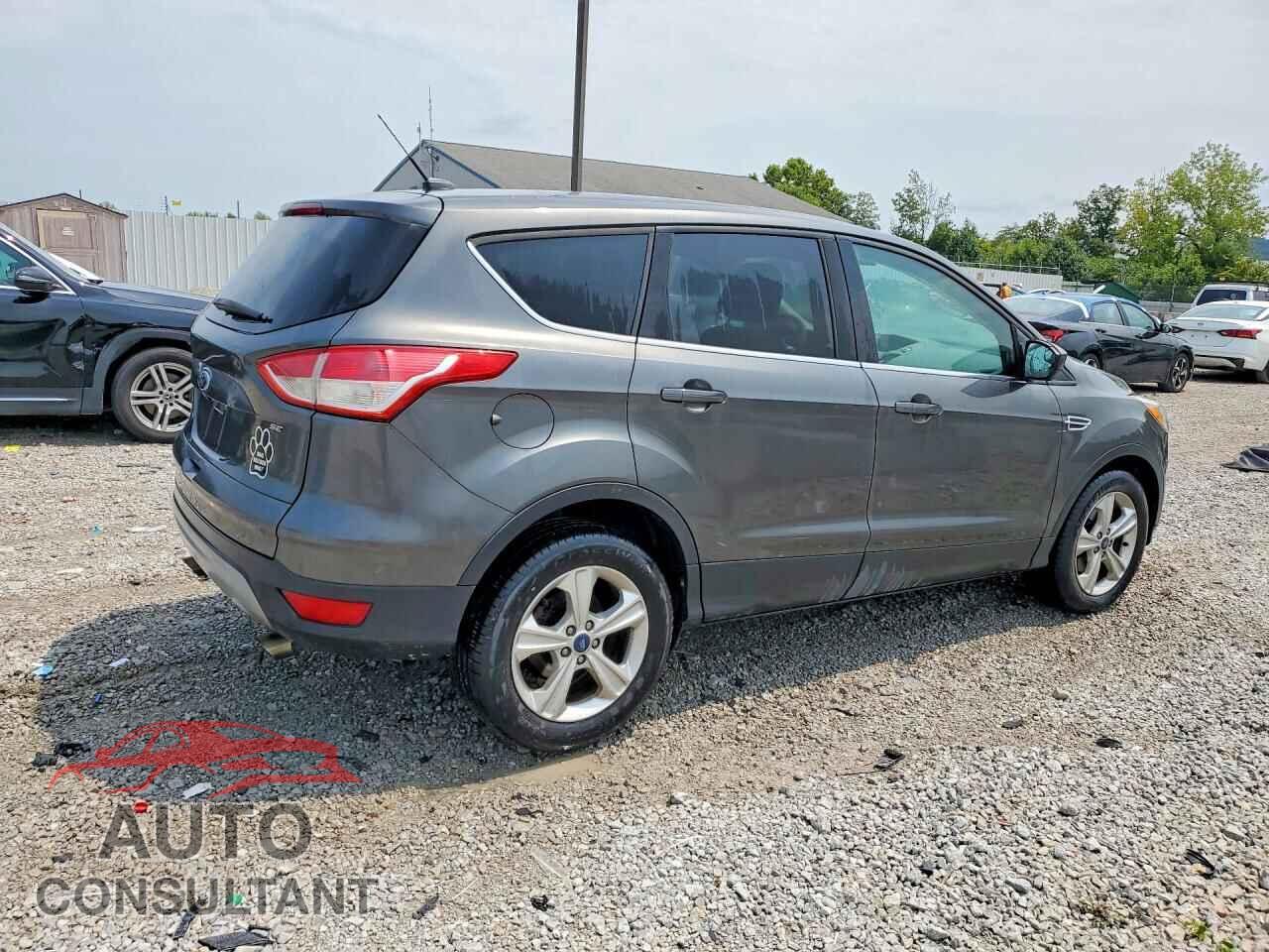 FORD ESCAPE 2015 - 1FMCU0G75FUC02740