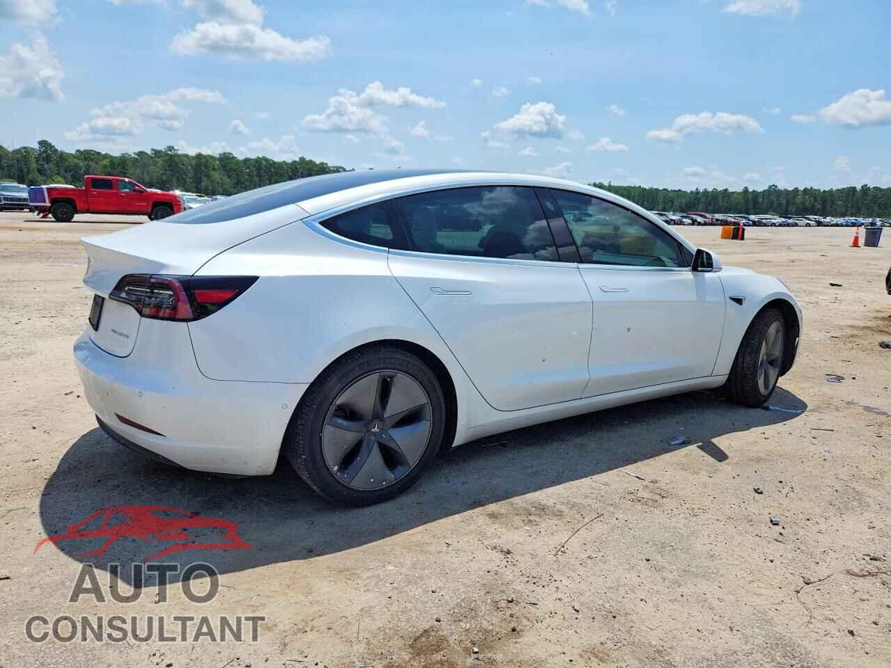 TESLA MODEL 3 2019 - 5YJ3E1EBXKF513176