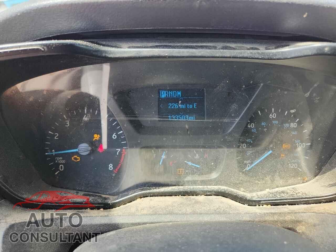 FORD TRANSIT 2019 - 1FTYR2CM9KKA75600