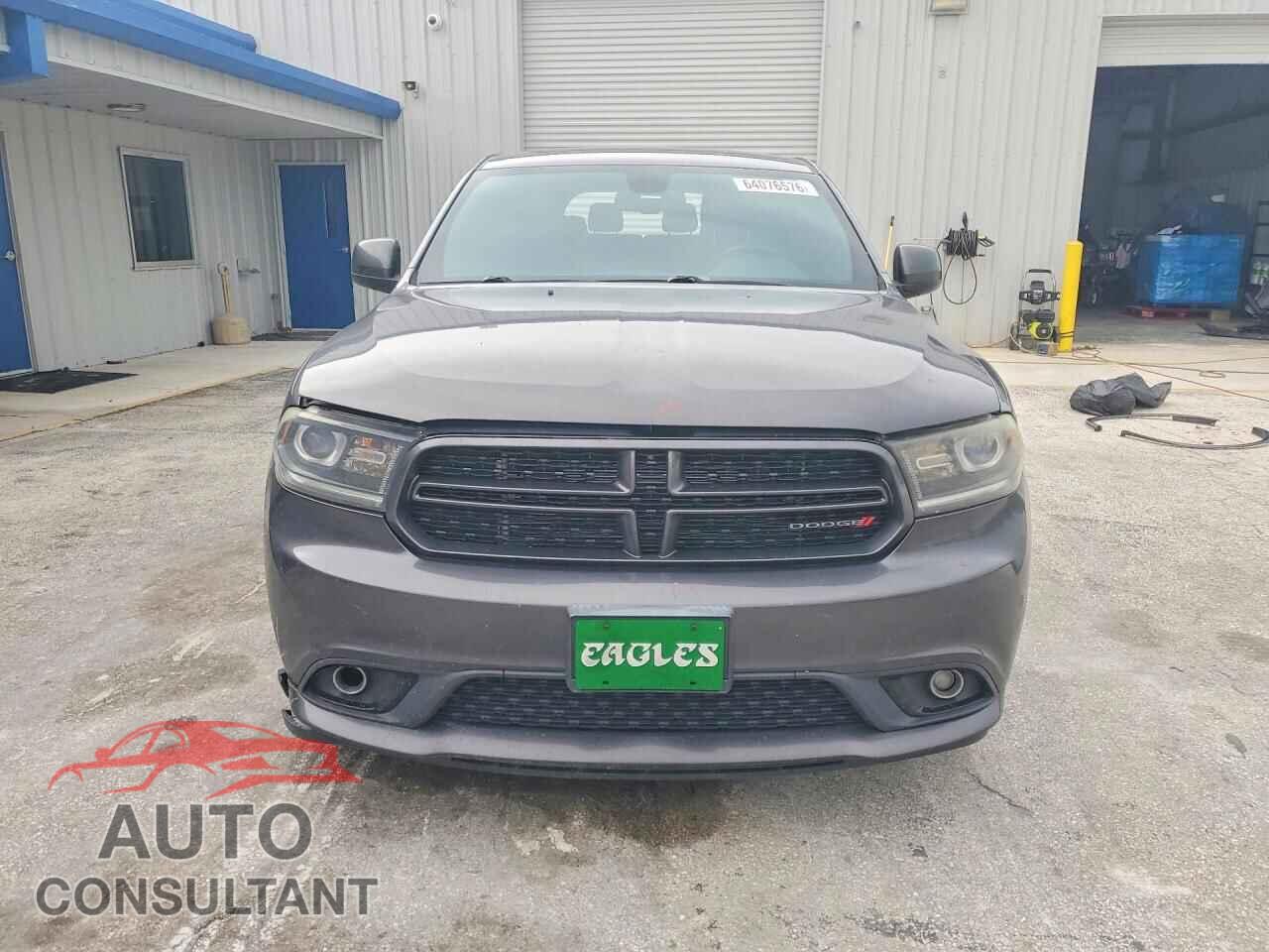 DODGE DURANGO 2014 - 1C4RDHAG4EC524179