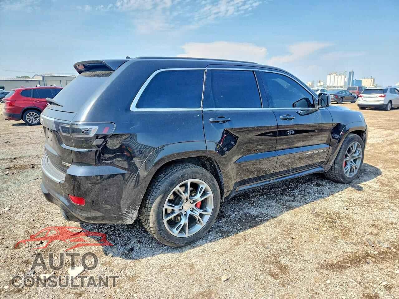 JEEP CHEROKEE 2012 - 1C4RJFDJ7CC148482