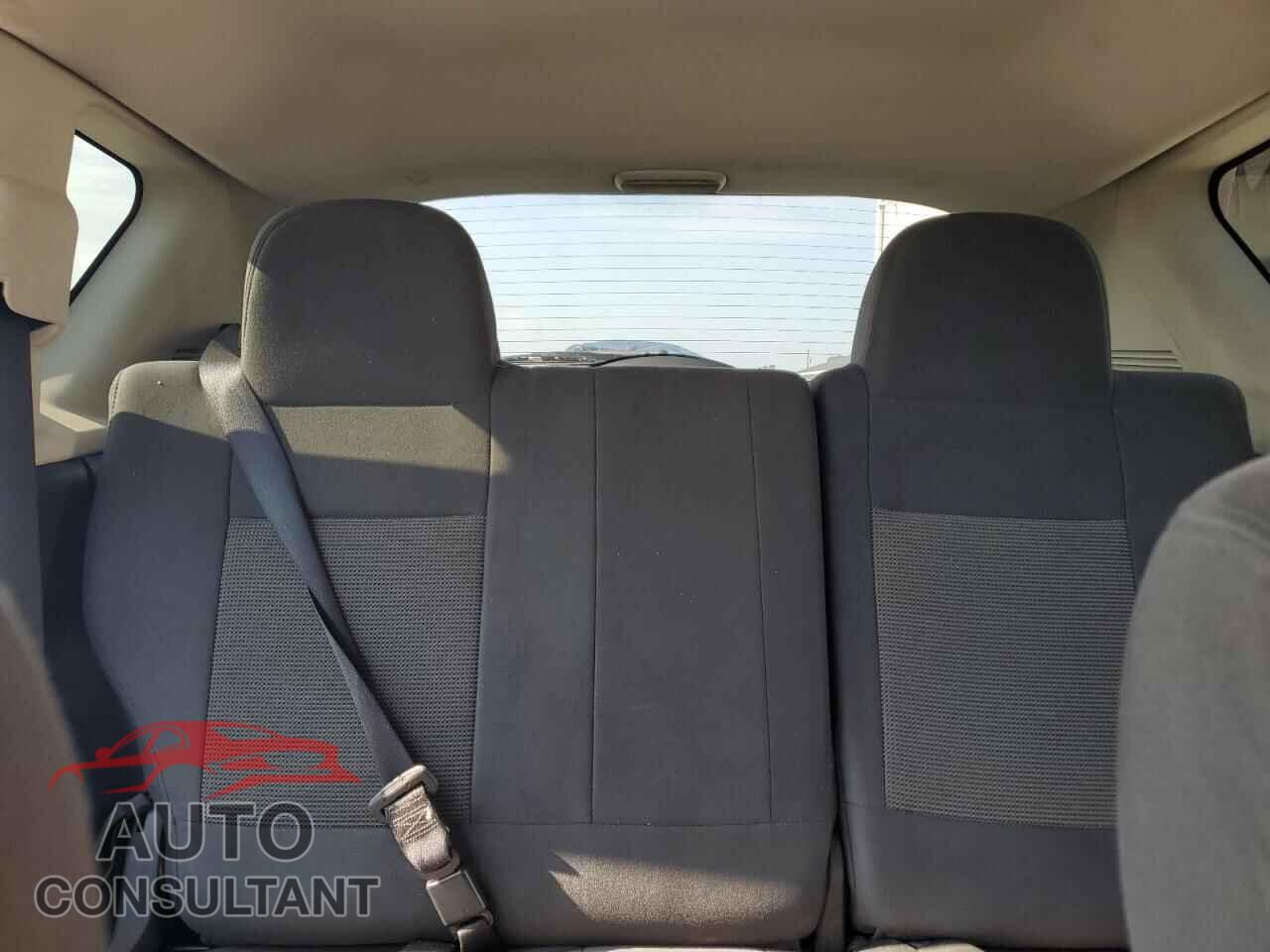 JEEP COMPASS 2011 - 1J4NT1FB9BD288540