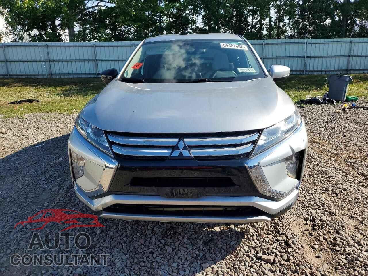 MITSUBISHI ECLIPSE 2019 - JA4AT5AA3KZ002804