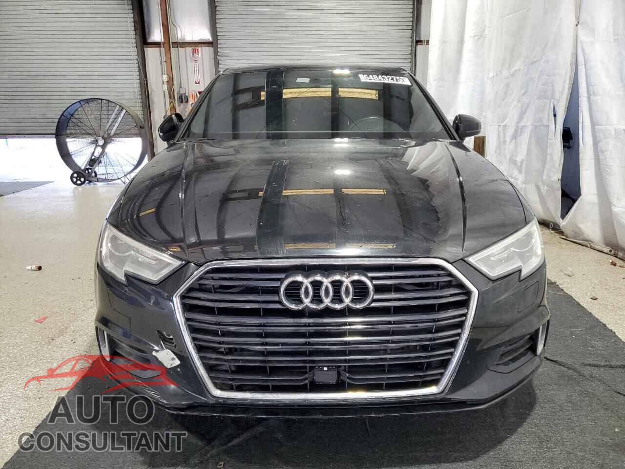 AUDI A3 2017 - WAUAUGFF5H1042065